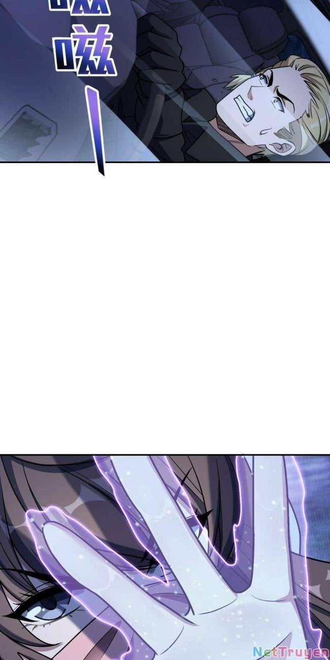 Mệnh Danh Thuật Của Bóng Tối - Page 44