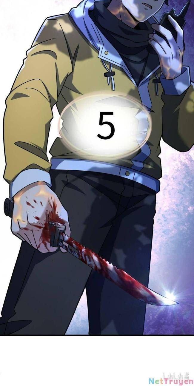 Mệnh Danh Thuật Của Bóng Tối - Page 36