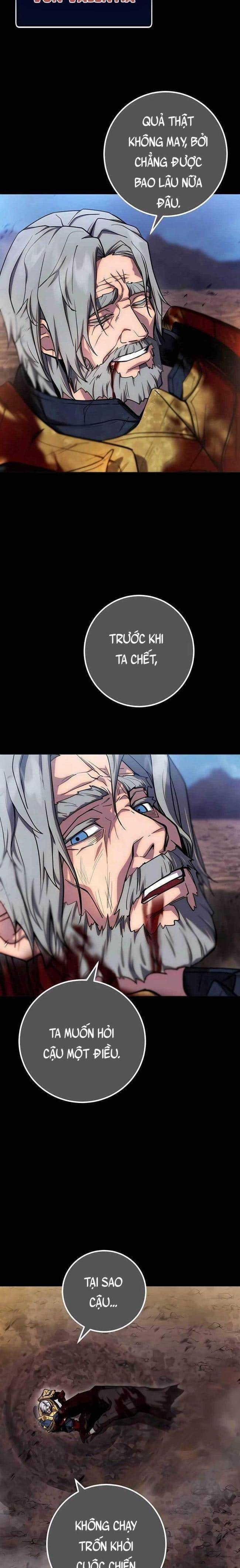 Dùng Búa Để Giải Cứu Thế Giới - Page 18