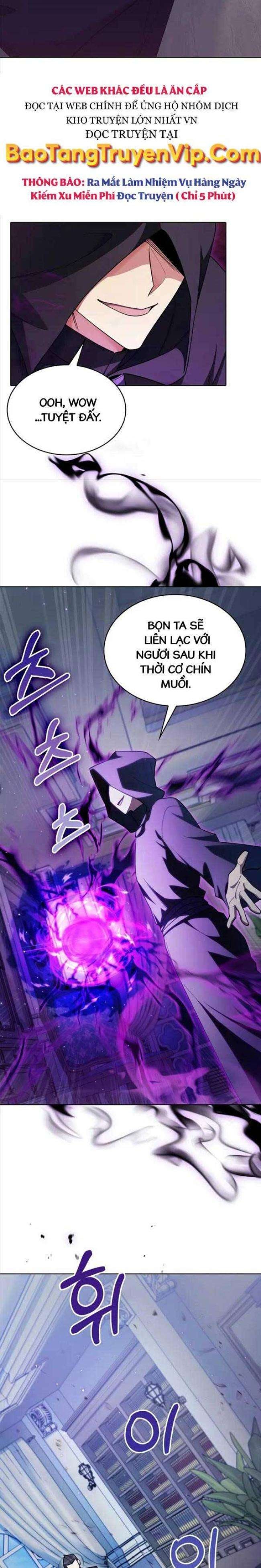 Hồi Quy Vào Gia Tộc Suy Tàn - Page 29