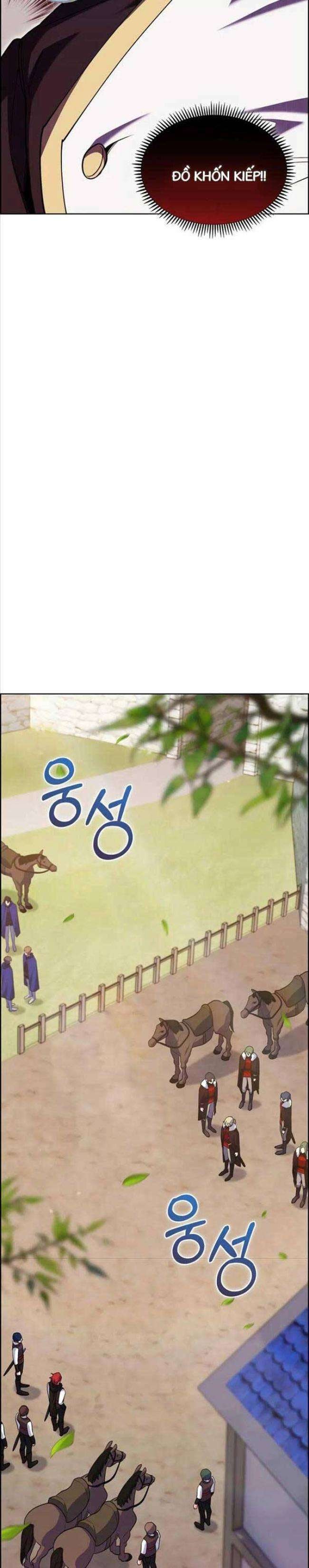 Hồi Quy Vào Gia Tộc Suy Tàn - Page 20