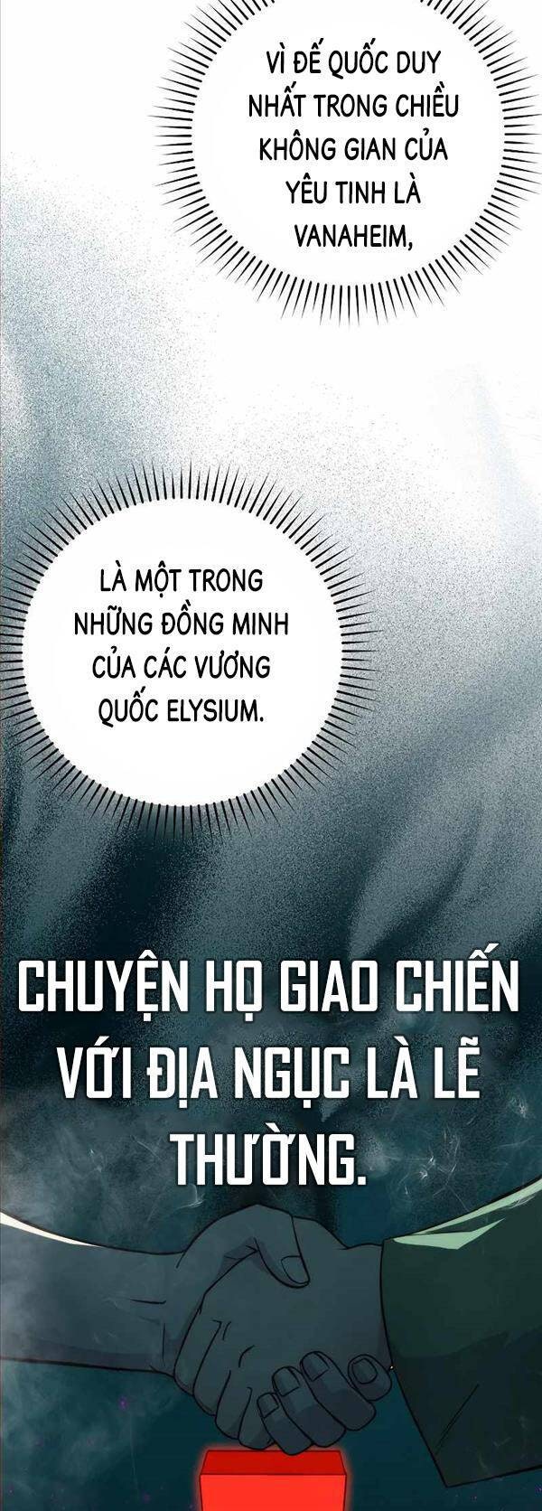 Chúa Quỷ Tăng Cấp Bằng Võ Thuật - Page 29