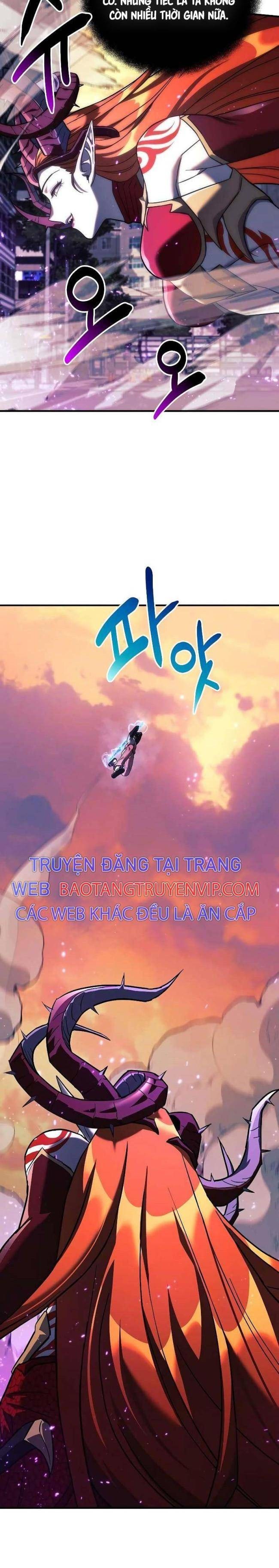 Tiểu Thuyết Gia Làm Thợ Săn - Page 32