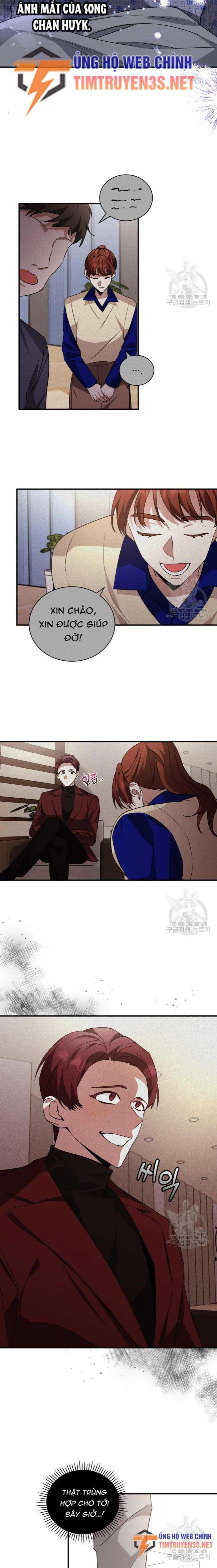 Trở Thành Diễn Viên Hàng Đầu Nhờ Đọc Sách - Page 15