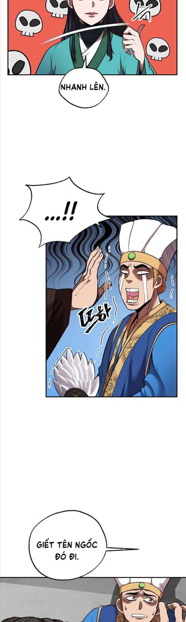 Võ Sĩ Hồi Hương - Page 40