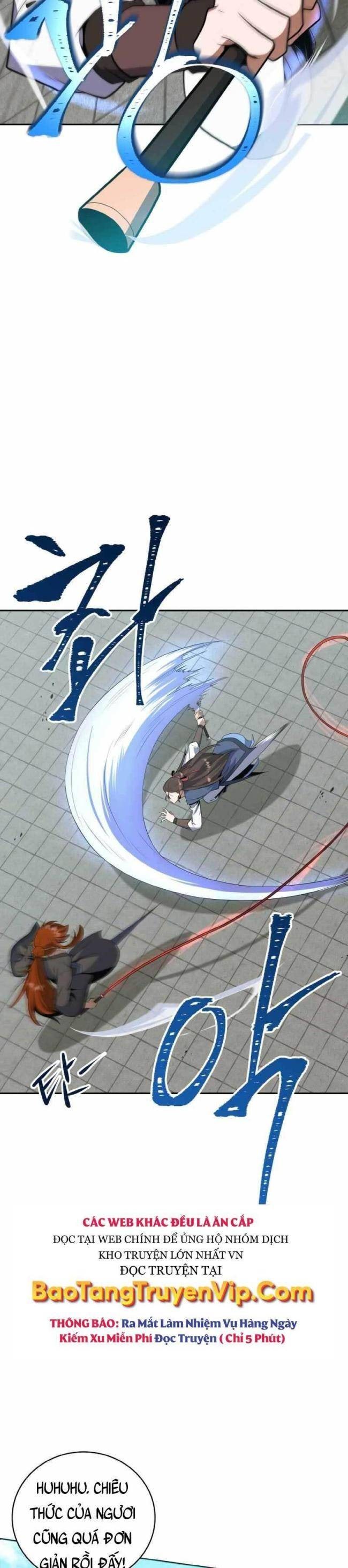 Tuyệt Đỉnh Võ Lâm - Page 25