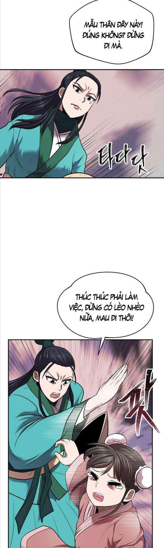 Võ Sĩ Hồi Hương - Page 45
