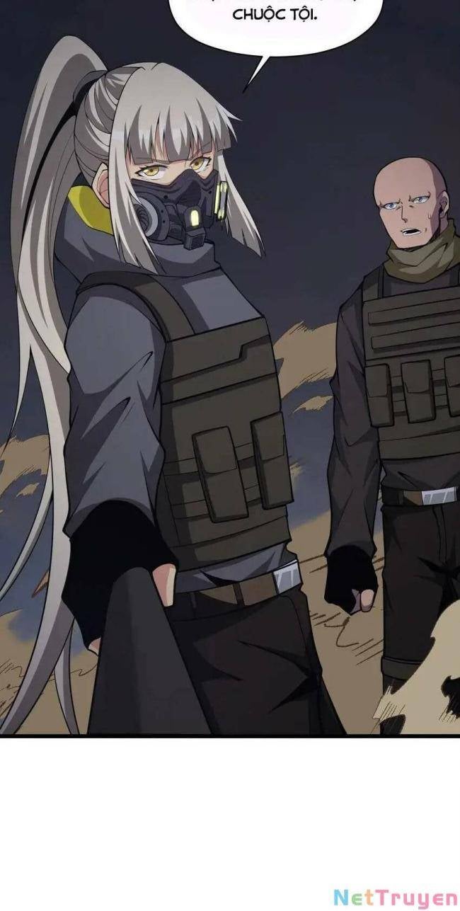 Ta Cần Phải Trở Thành Quái Vật - Page 46