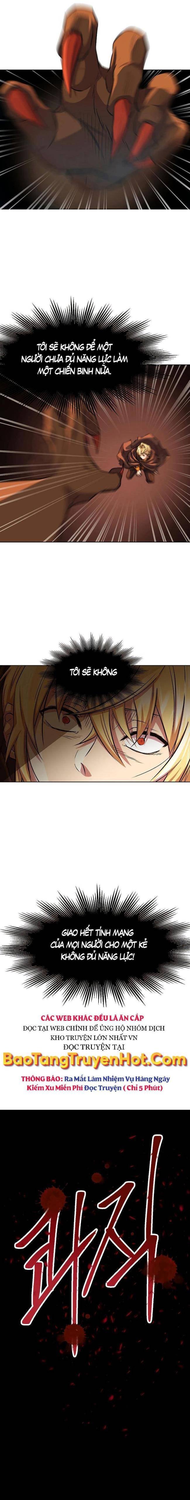 Đại Ma Đạo Sư Hồi Quy - Page 25