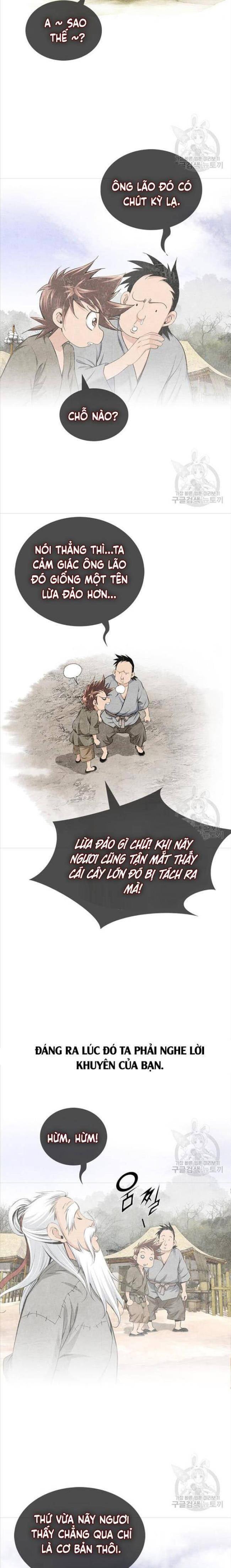 Thiên Hạ Đệ Nhất Y Lại Môn - Page 14