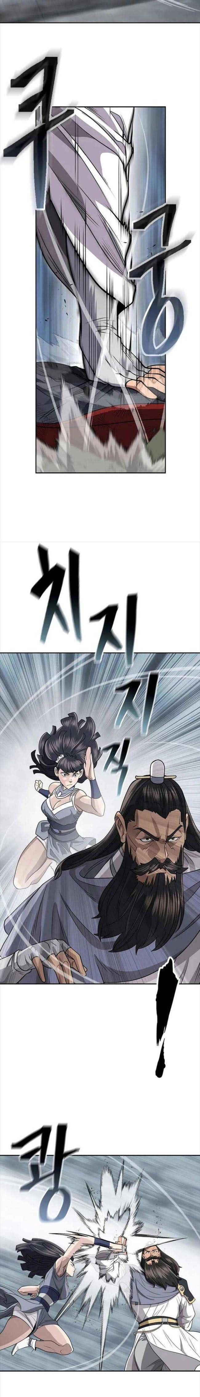 Kiếm Ma Đạo - Page 13