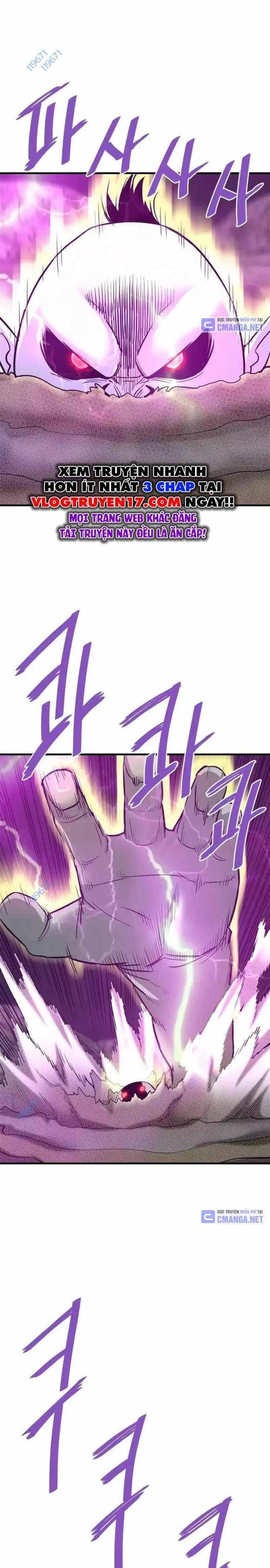 Ta Trở Về Từ Địa Ngục - Page 8