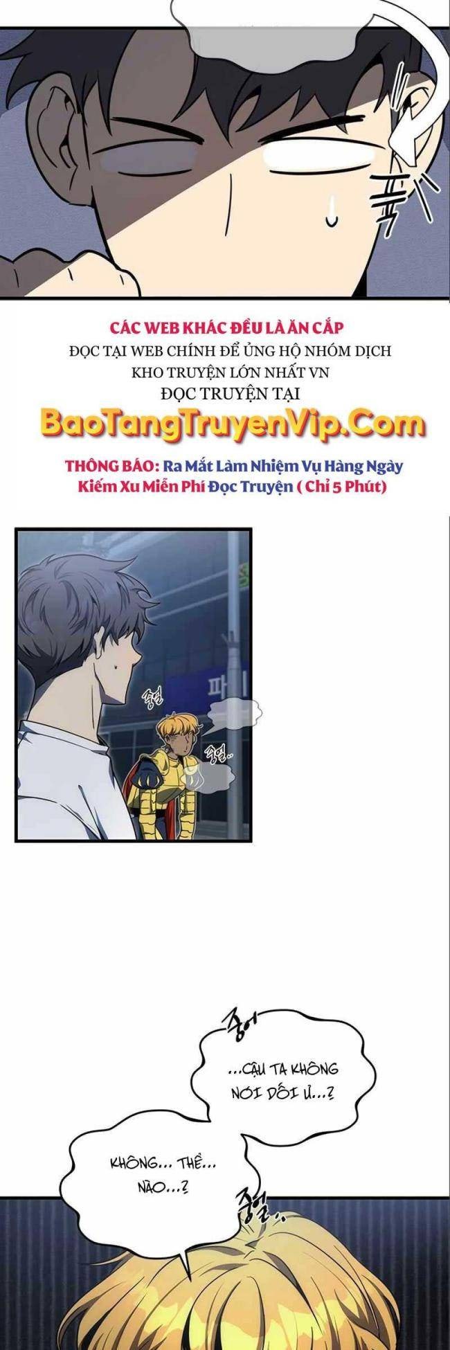 Sự Trở Lại Của Ranker Huyền Thoại - Page 9