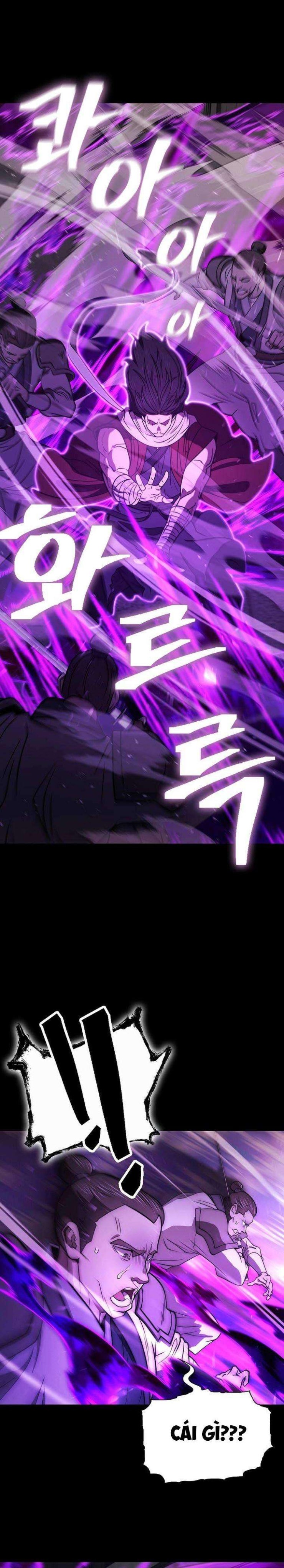 Kiếm Ma Đạo - Page 24