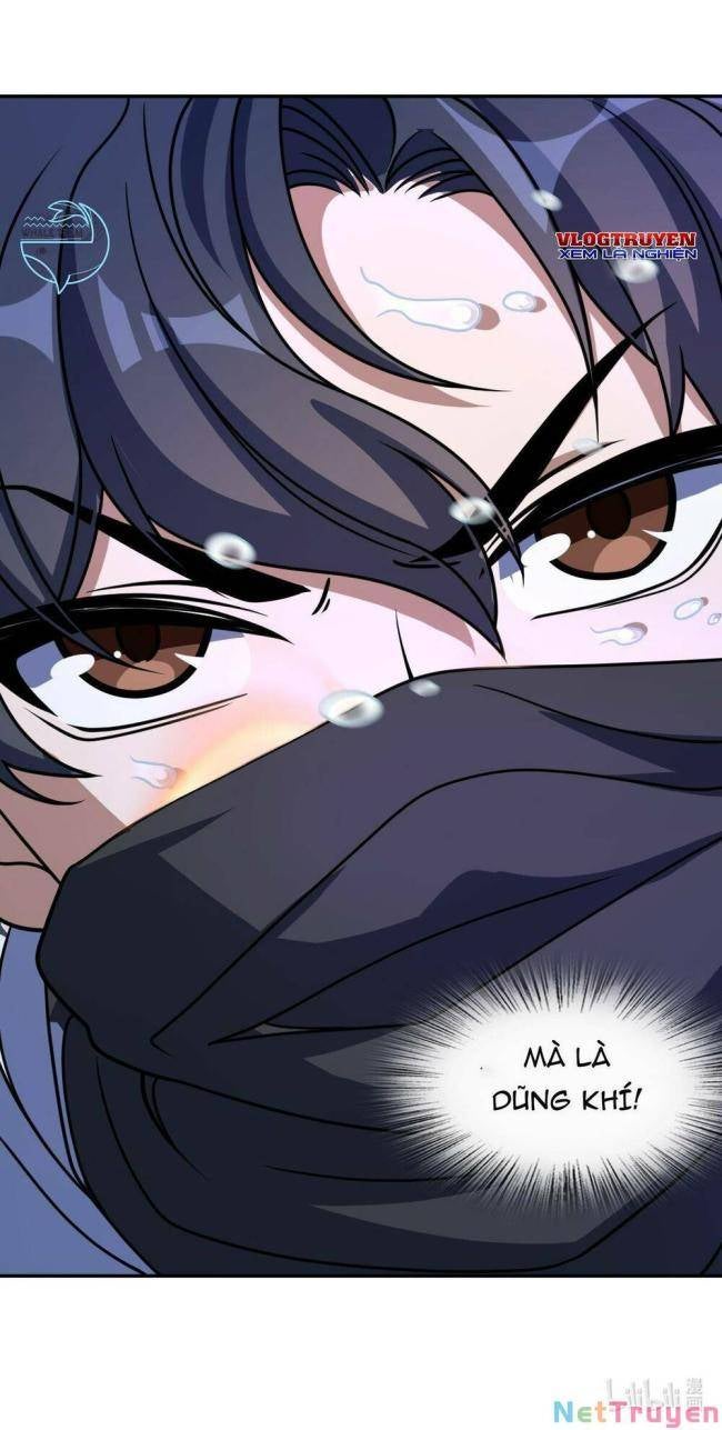 Mệnh Danh Thuật Của Bóng Tối - Page 69