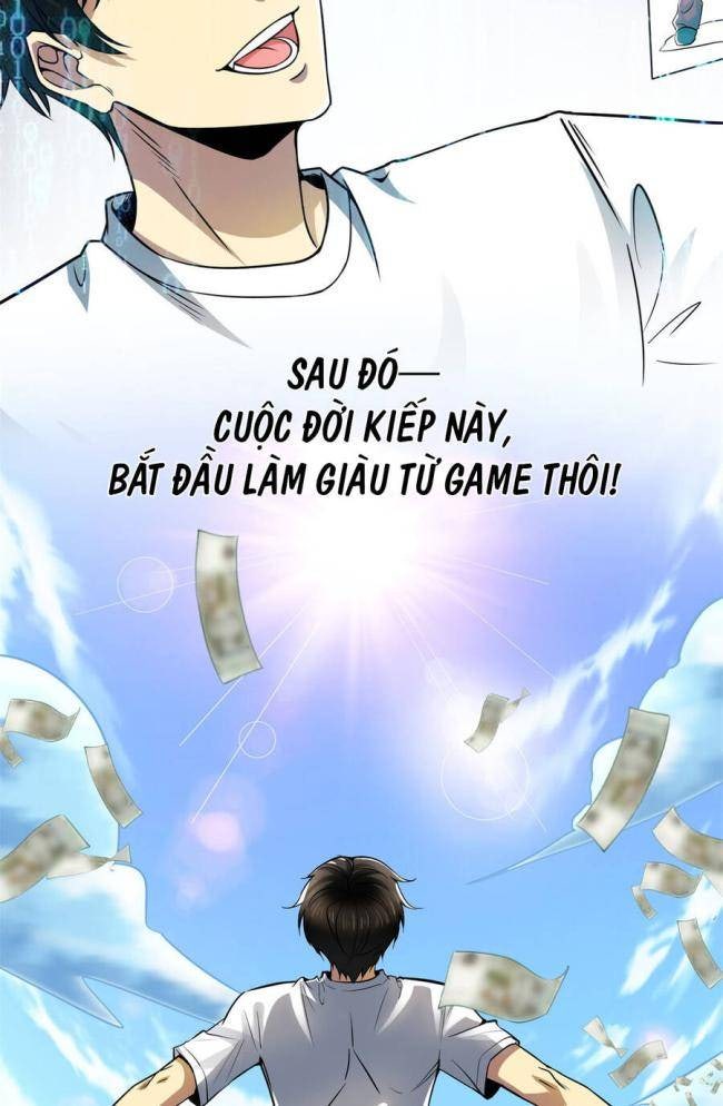 Trở Thành Tài Phiệt Nhờ Game - Page 42