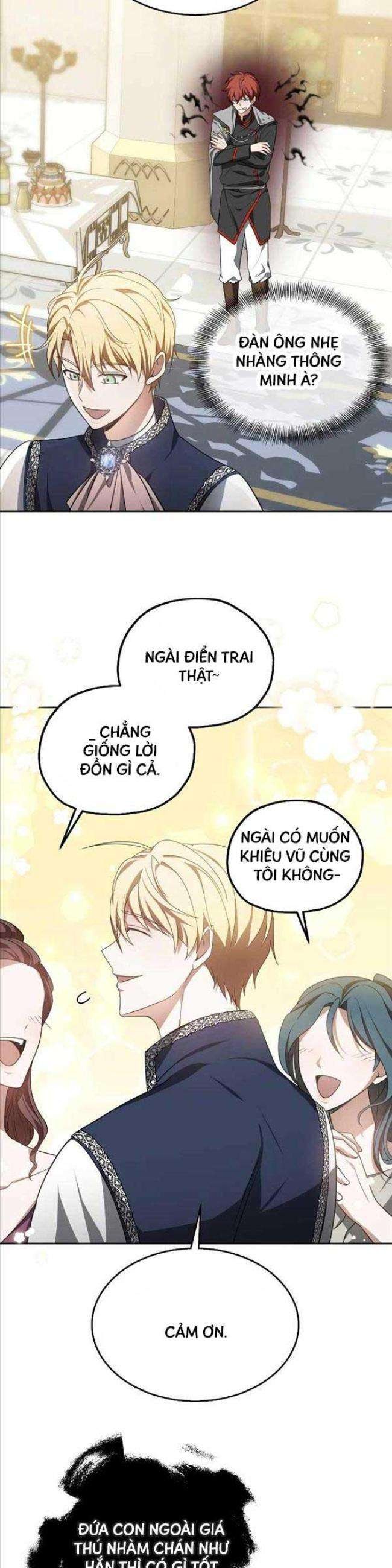 Người Chơi Hệ Bác Sĩ - Page 9