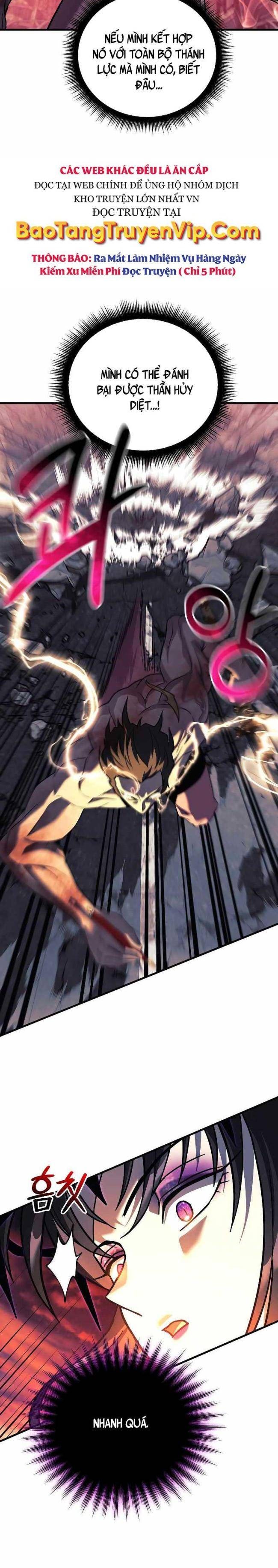 Tiểu Thuyết Gia Làm Thợ Săn - Page 25