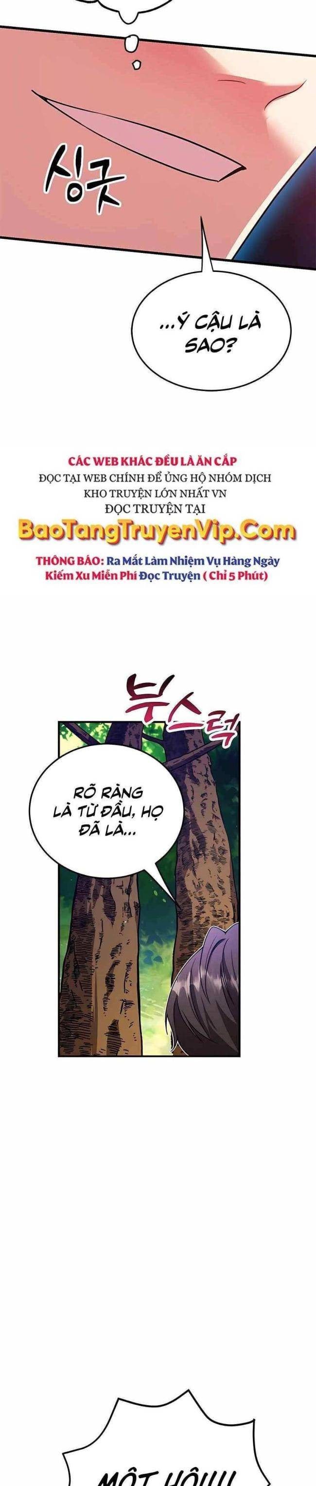 May Mắn Triệu Hồi Được Tinh Linh Hộ Vệ Hạng 10 - Page 14