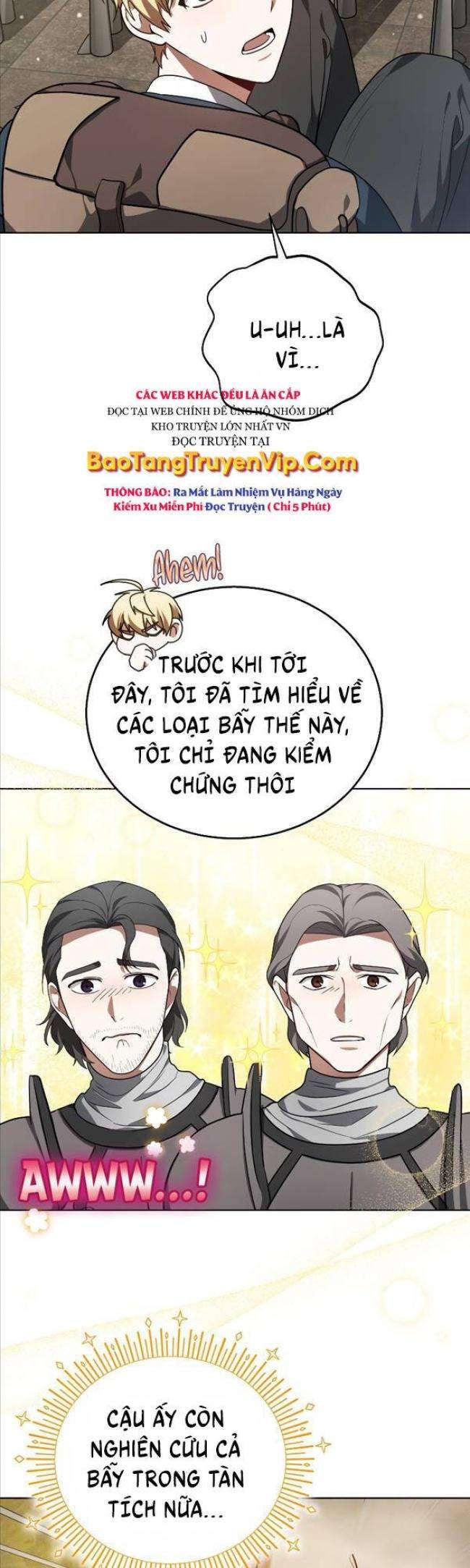 Người Chơi Hệ Bác Sĩ - Page 39