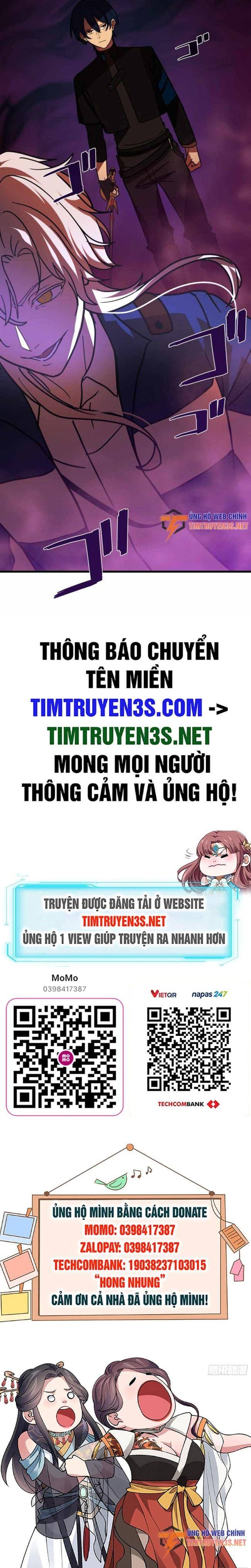 Hồi Quy Trở Thành Mạo Hiểm Giả Mạnh Nhất Nhờ Class Ẩn Điều Khiển Trọng Lực - Page 42