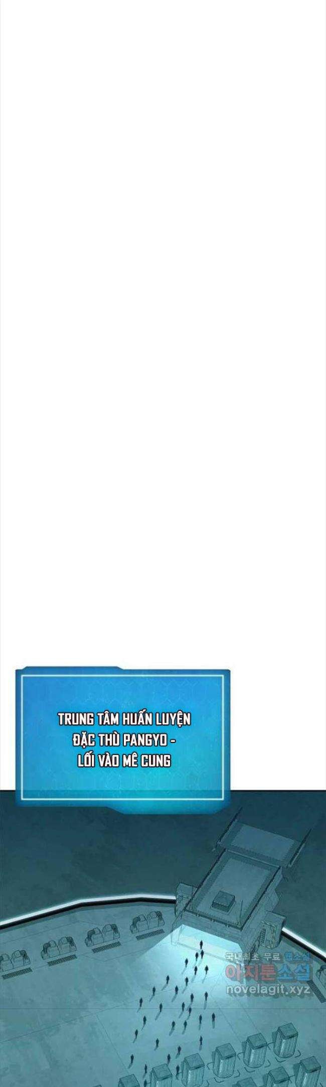Trường Học Chiến Binh - Page 47