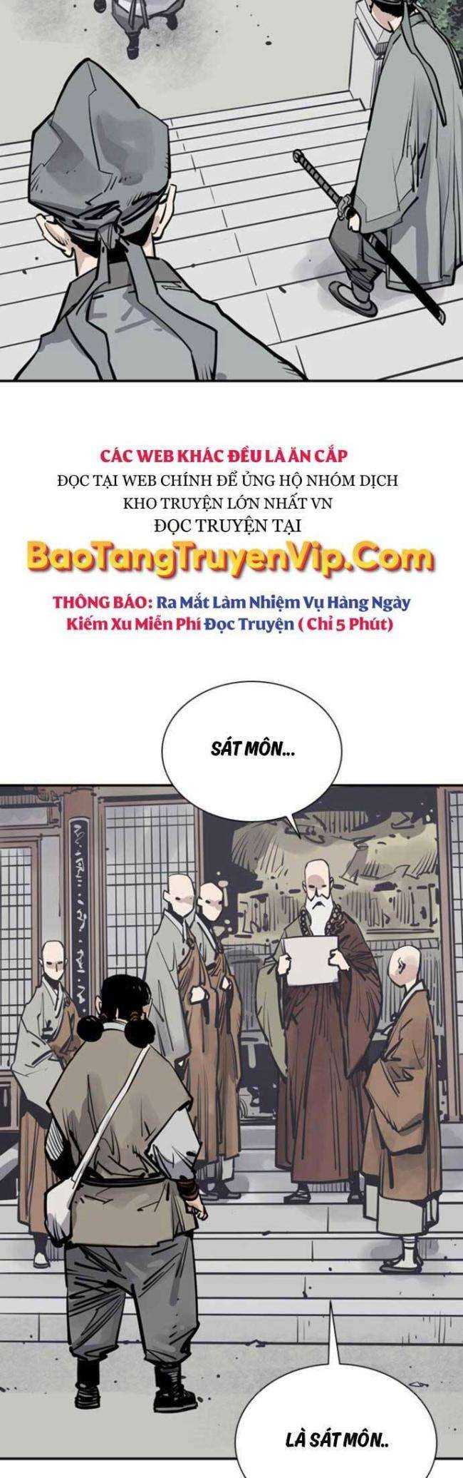 Sát Thủ Tống Lý Thu - Page 37