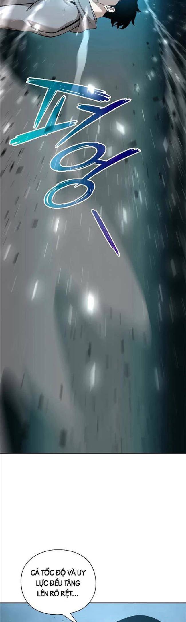 Trường Học Chiến Binh - Page 31