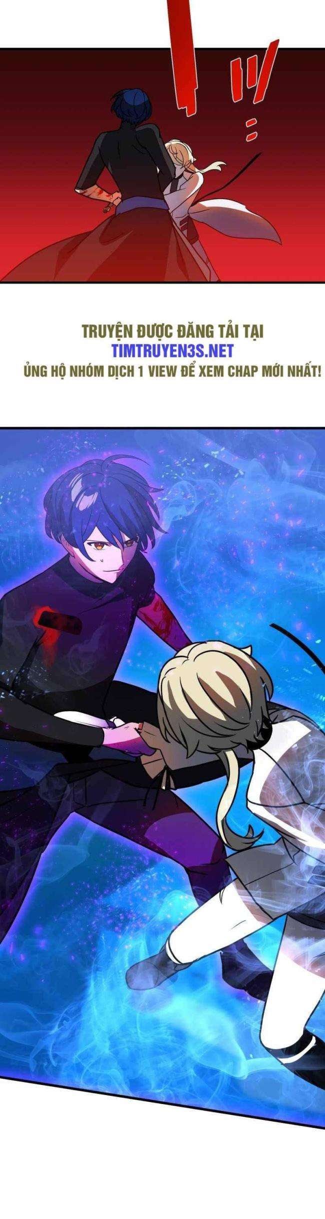 Hồi Quy Trở Thành Mạo Hiểm Giả Mạnh Nhất Nhờ Class Ẩn Điều Khiển Trọng Lực - Page 15