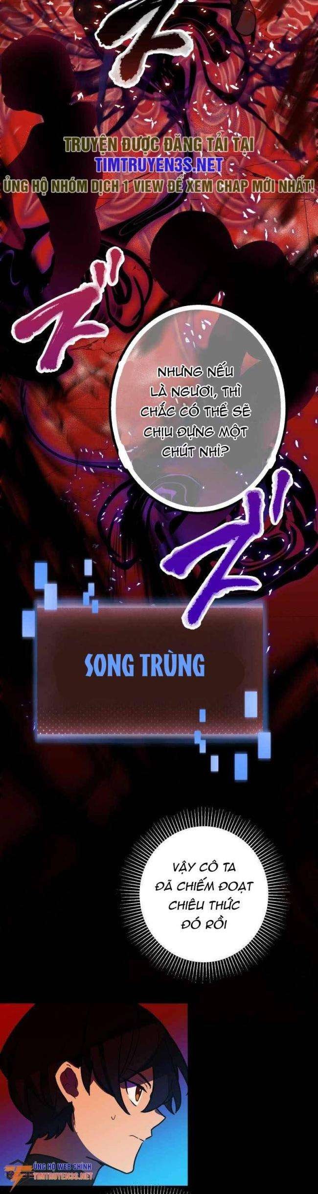 Hồi Quy Trở Thành Mạo Hiểm Giả Mạnh Nhất Nhờ Class Ẩn Điều Khiển Trọng Lực - Page 45