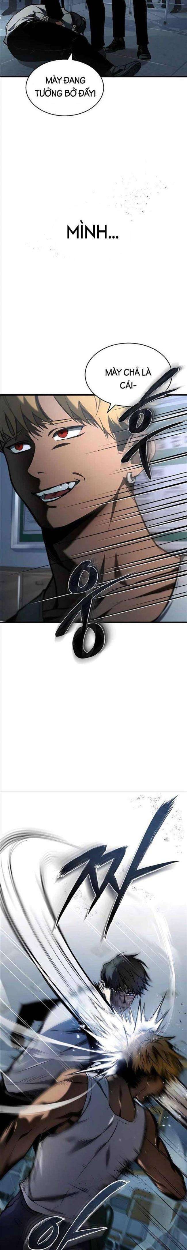 Ác Quỷ Trở Lại Học Đường - Page 34