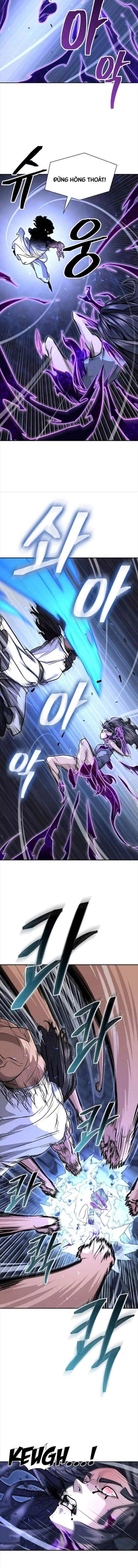 Kiếm Ma Đạo - Page 19