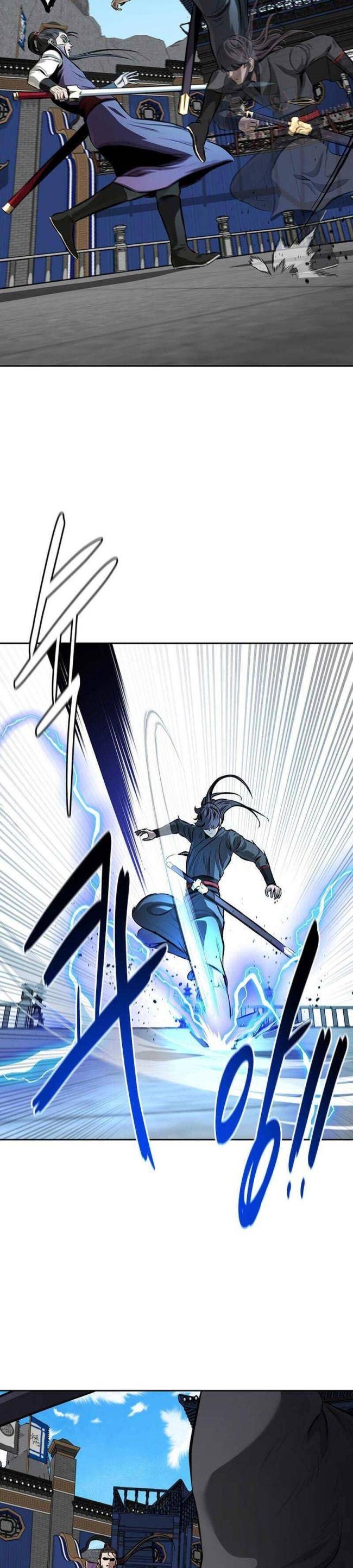 Kiếm Đế Nguyệt Linh - Page 11