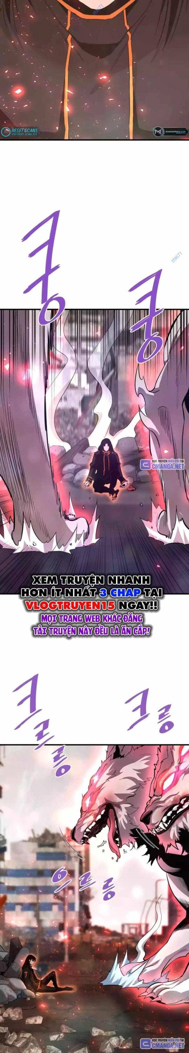 Ta Trở Về Từ Địa Ngục - Page 15