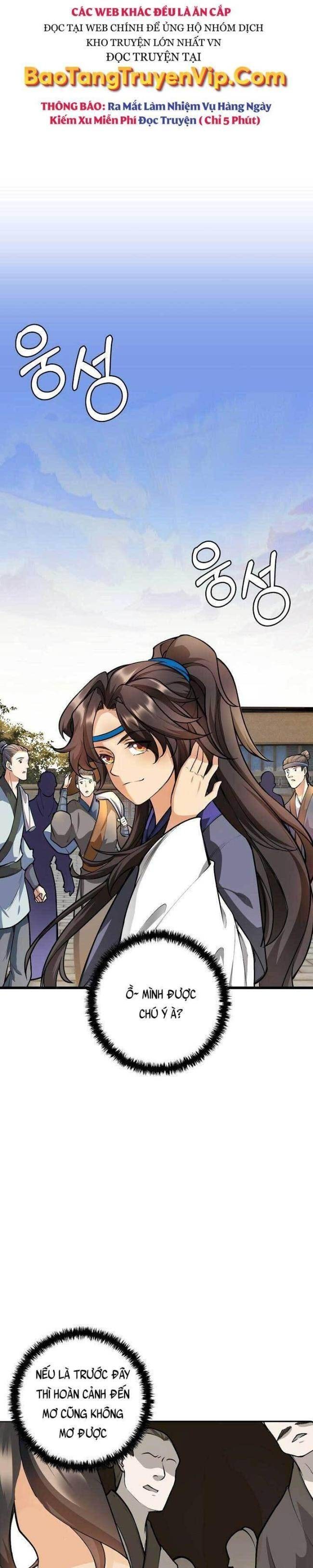 Tôi Nhặt Được Một Cây Đèn Thần - Page 5