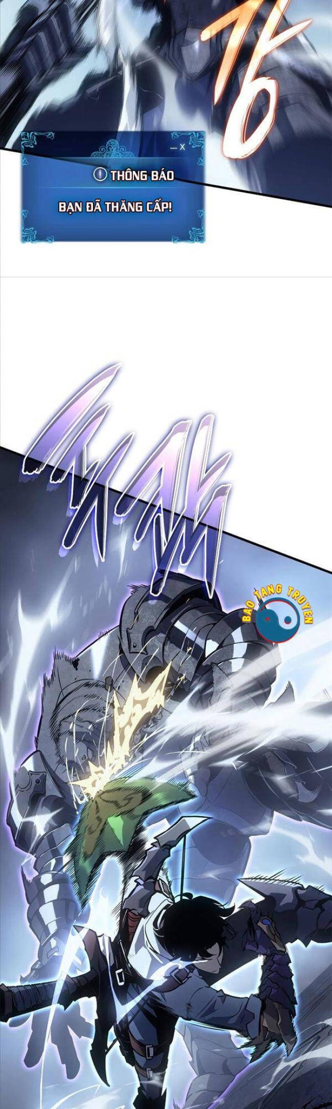 Tôi Thăng Cấp Một Mình SS3 - Page 57