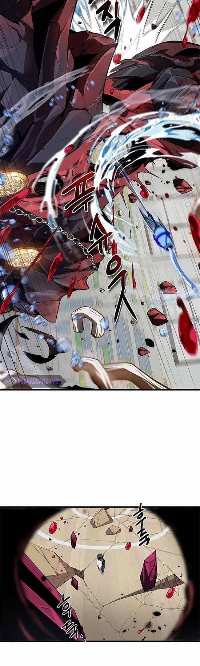 Sự Trở Lại Của Ranker Huyền Thoại - Page 39