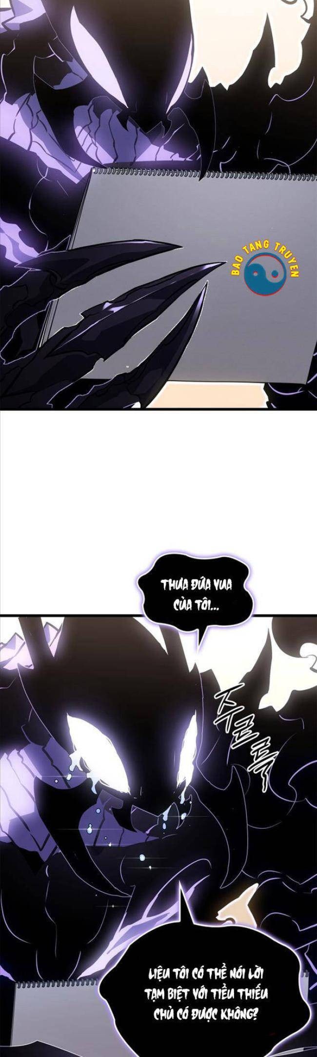 Tôi Thăng Cấp Một Mình SS3 - Page 58