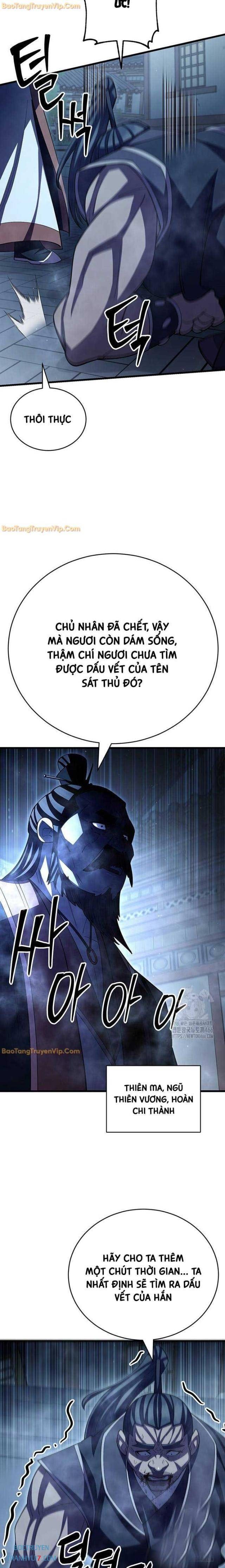 Thiên Hạ Đệ Nhất Đại Huynh - Page 13