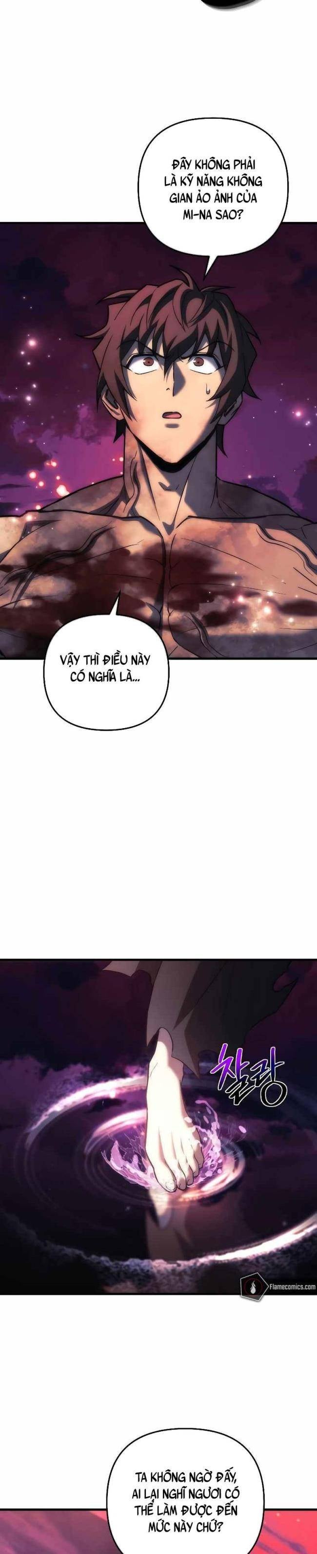 Tiểu Thuyết Gia Làm Thợ Săn - Page 8