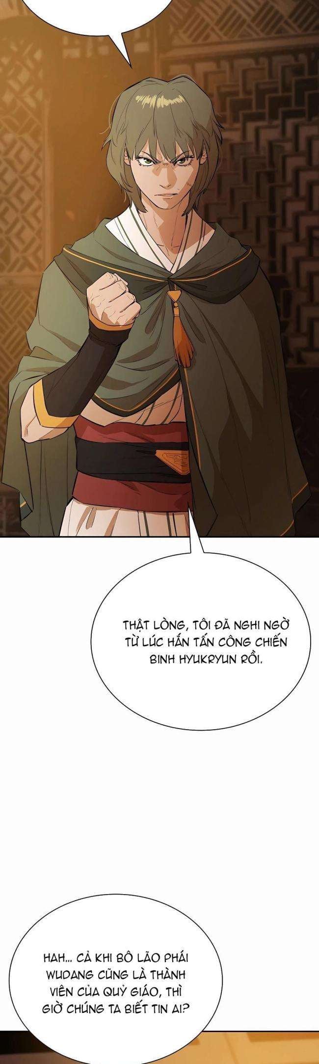 Kẻ Phản Diện Vô Song - Page 28