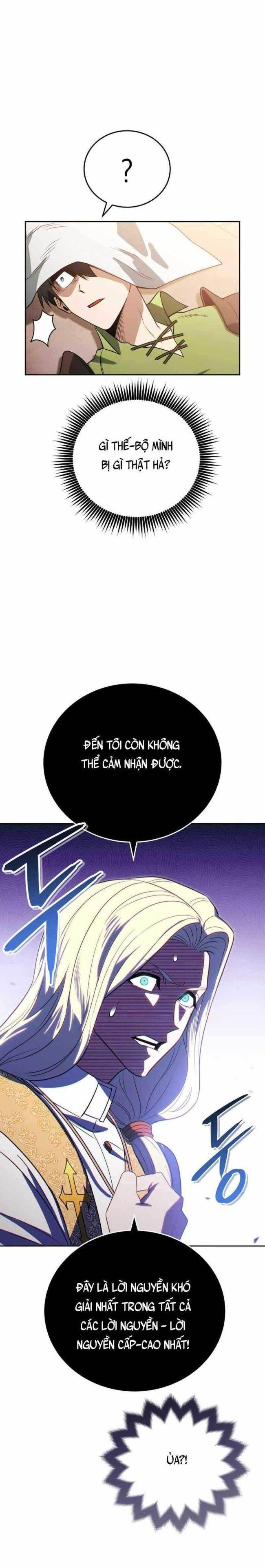 Thuộc Hạ Cực Kỳ Tài Năng Của Tôi - Page 16