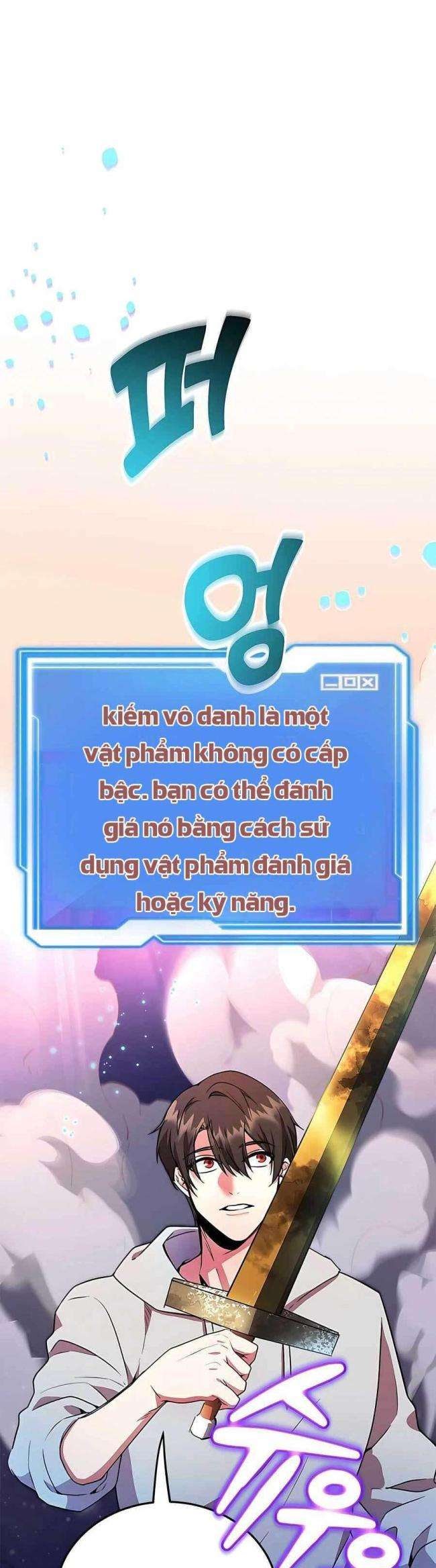 May Mắn Triệu Hồi Được Tinh Linh Hộ Vệ Hạng 10 - Page 26