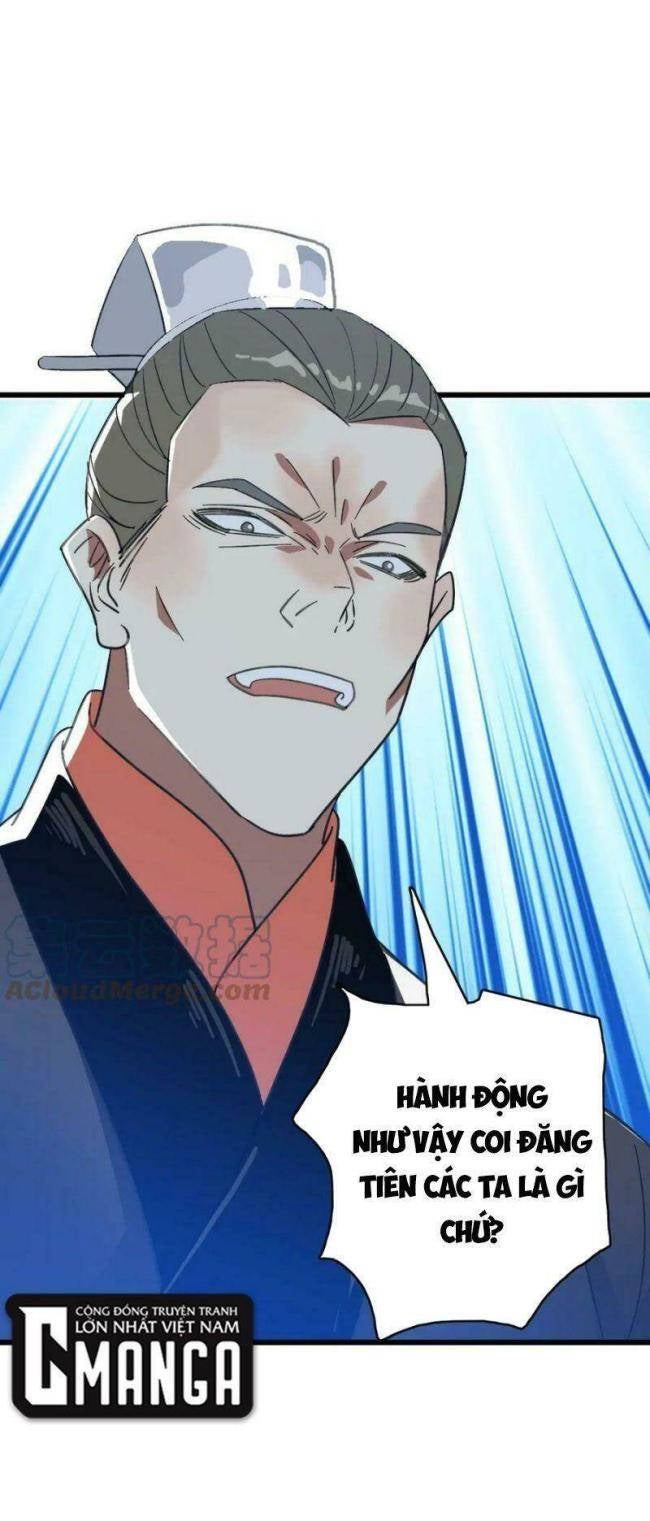 Siêu Đạo Thần Thuật - Page 45