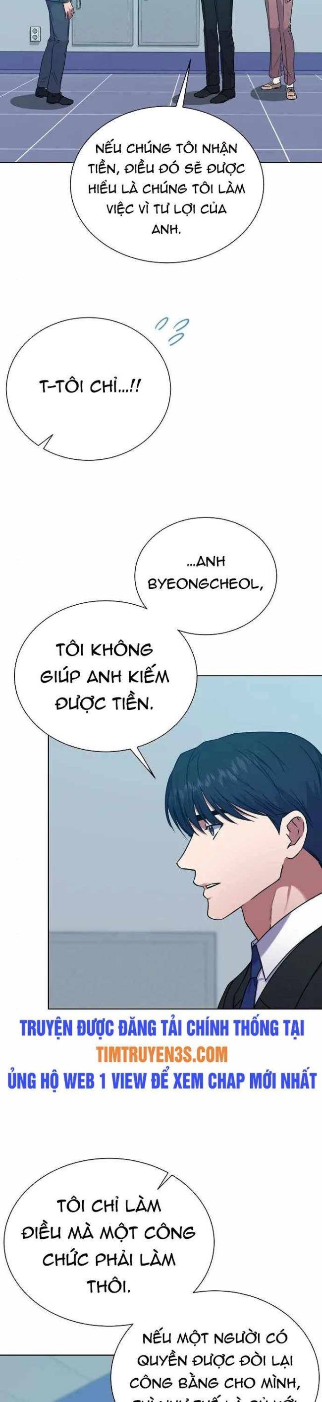 Ta Là Người Thu Thuế - Page 11