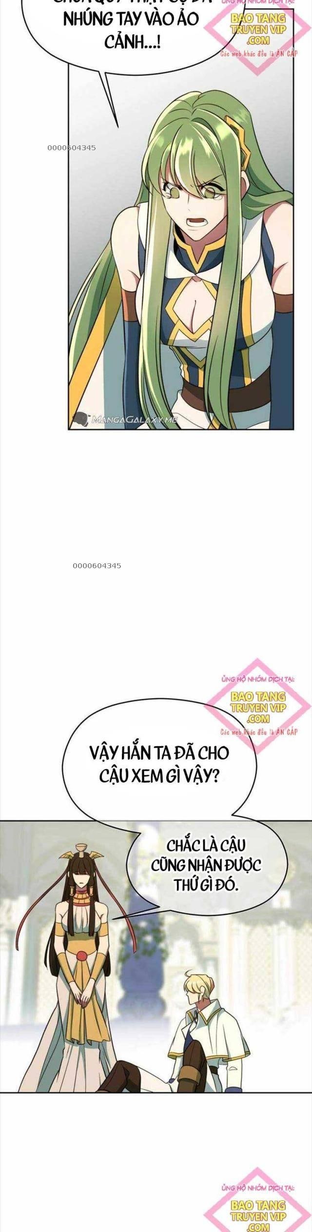 Đại Ma Đạo Sư Hồi Quy - Page 6