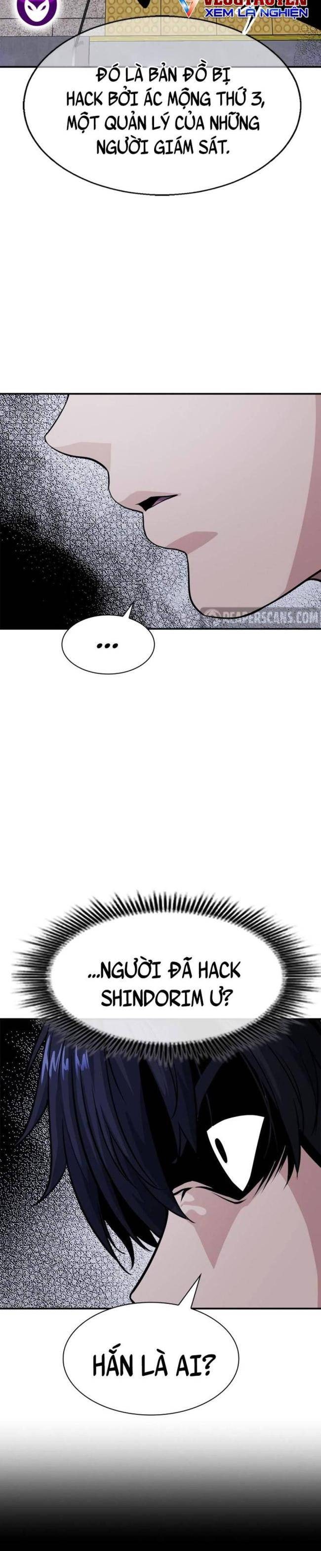 Người Chơi Bí Ẩn - Page 37