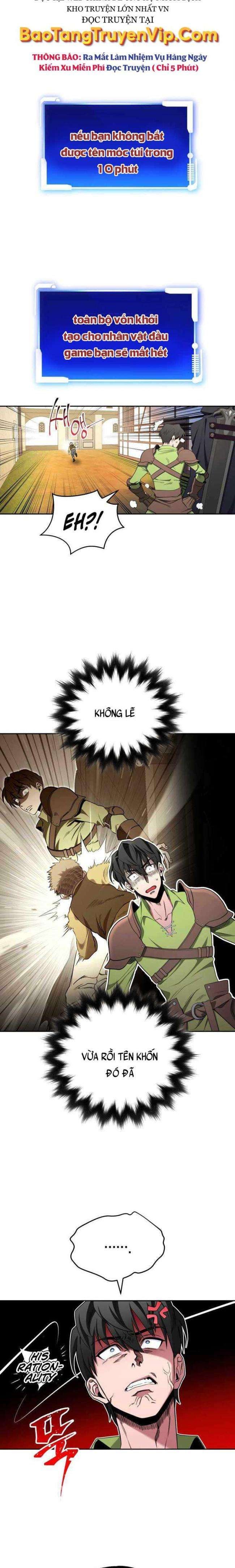 Thuộc Hạ Cực Kỳ Tài Năng Của Tôi - Page 34