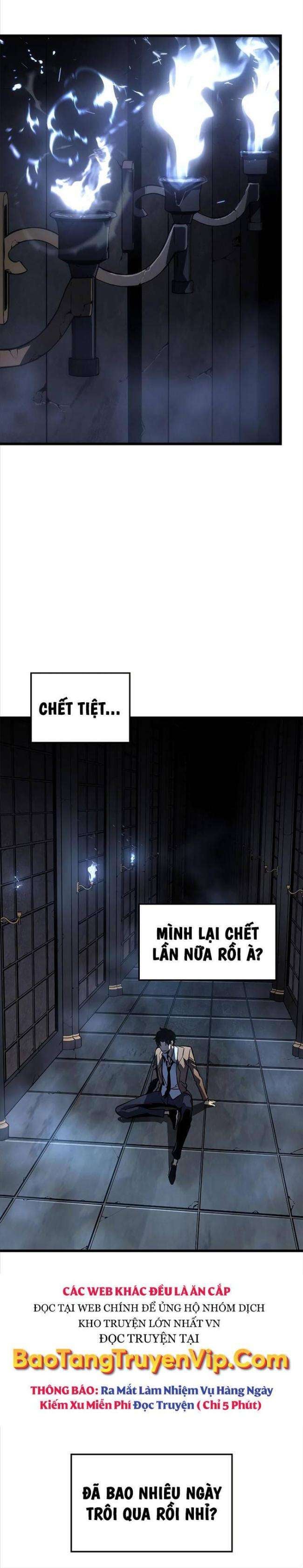 Tôi Thăng Cấp Một Mình SS3 - Page 29