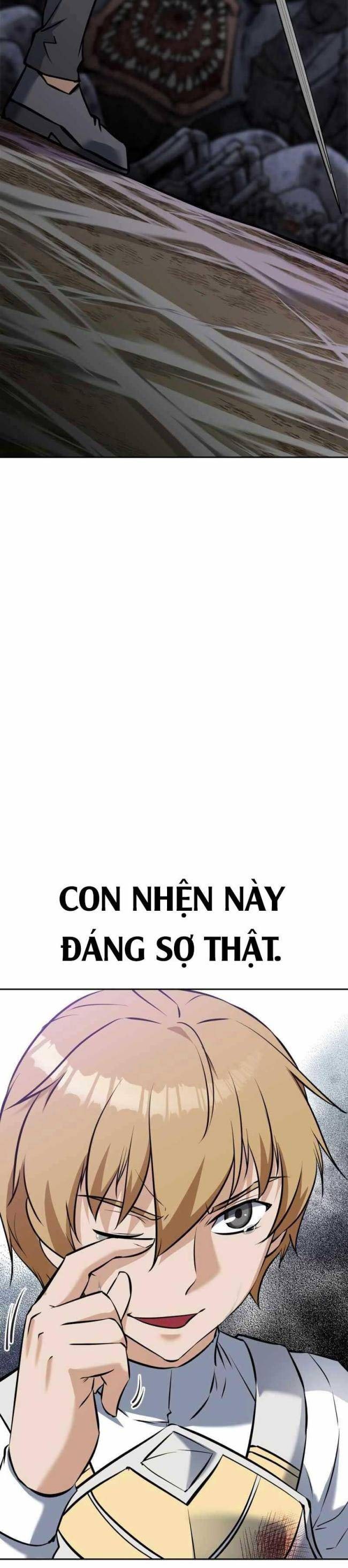 Sự Trở Lại Của Bậc Thầy Kiếm Sư - Page 8